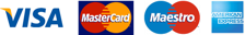 Secured Payment Gateways 